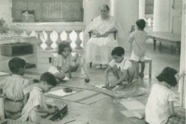 maria montessori
