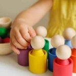 Aprender jugando: El enfoque Montessori para educar a los niños