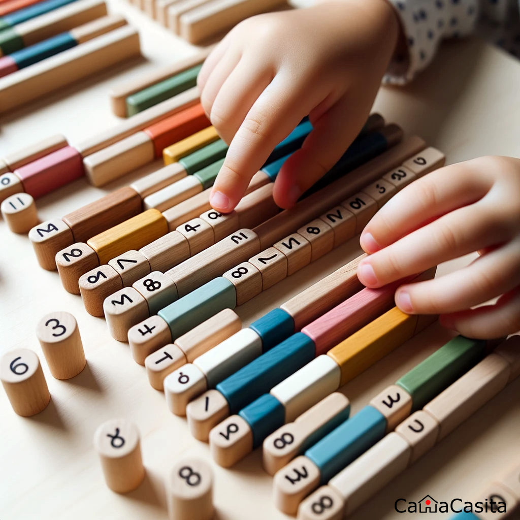 Descubre qué es el Método Montessori y cómo funciona en la educación