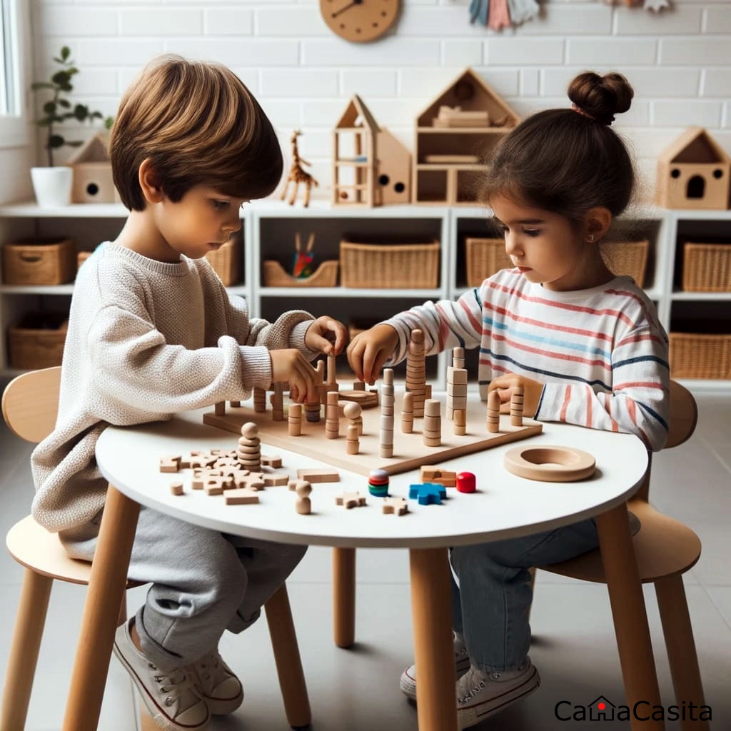 ¿Qué es el Método Montessori? Descubre cómo fomenta la autonomía y el aprendizaje activo