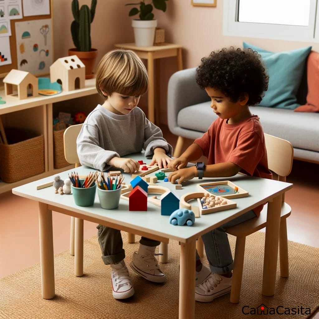 ¿Qué es el Método Montessori y cómo beneficia la educación de los niños?