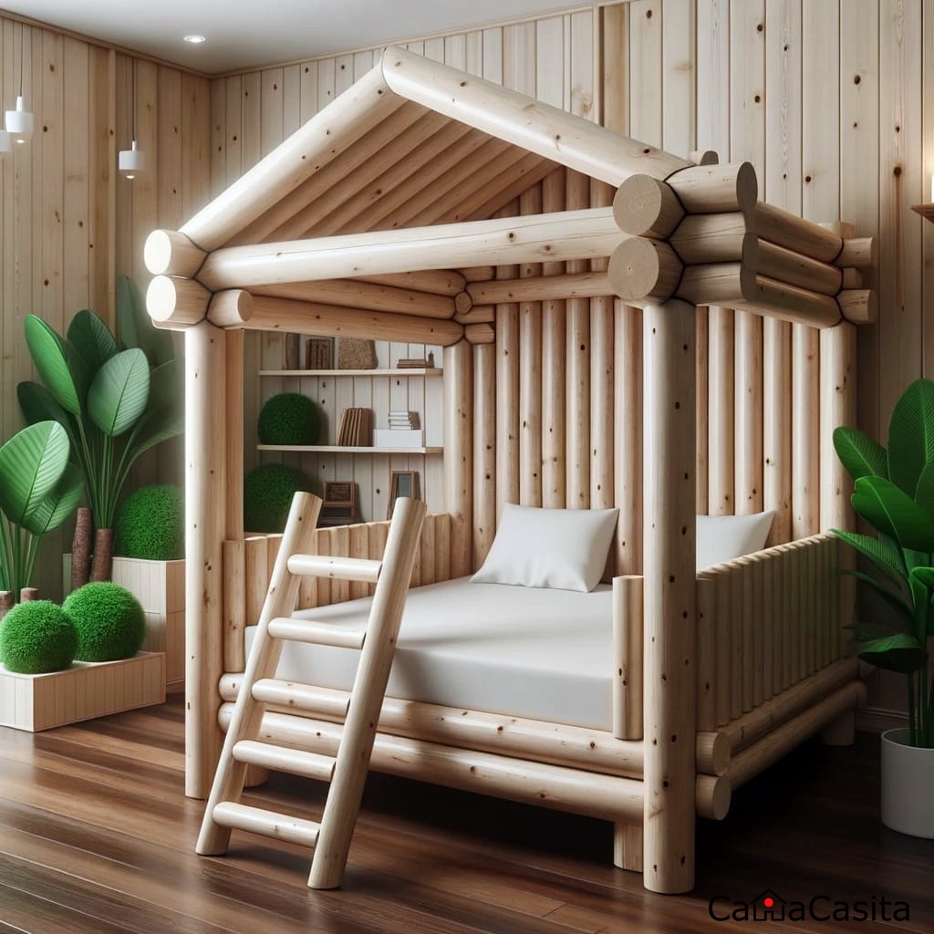 Dónde comprar una cama Montessori: Guía de tiendas online en español