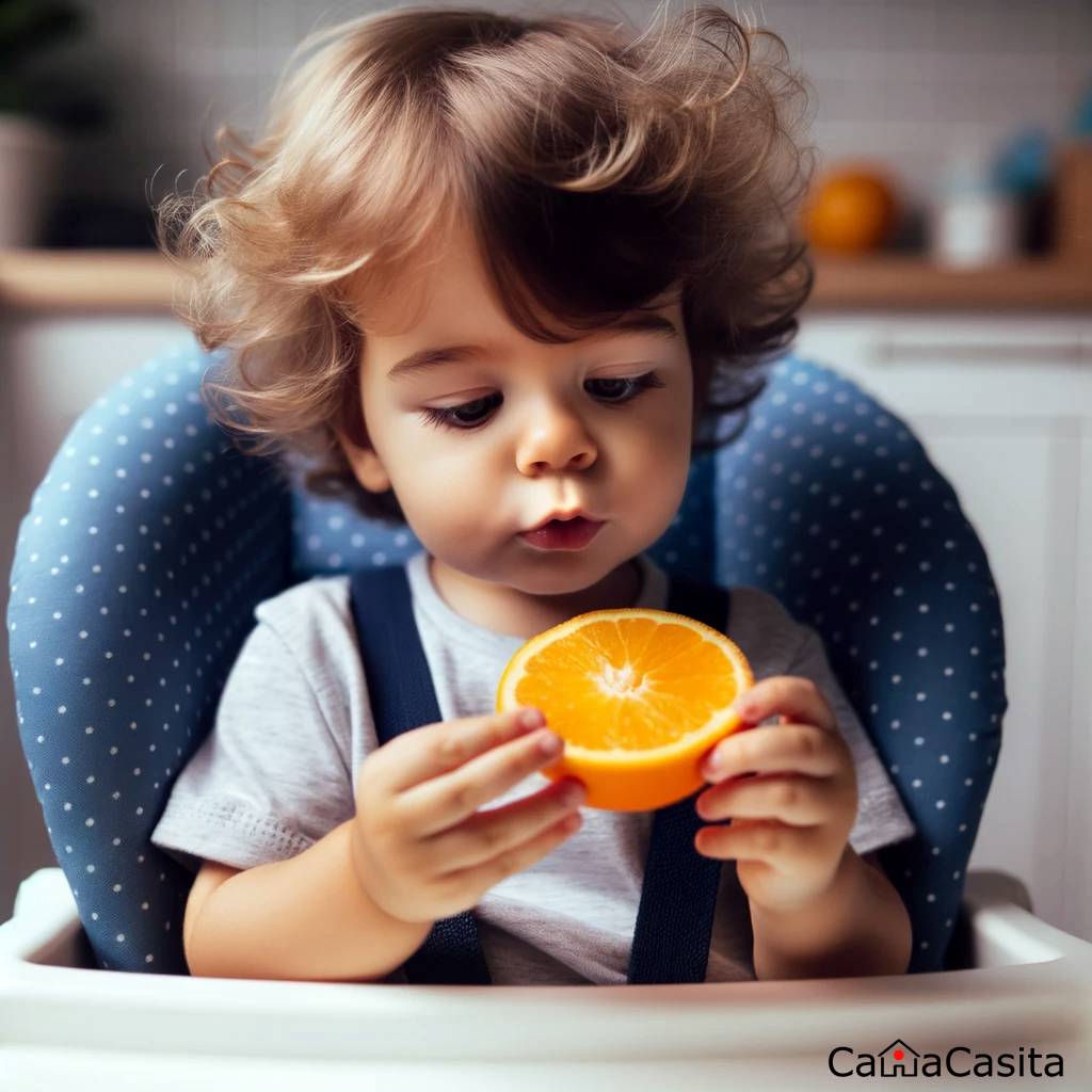 Nutrición Consciente para Niños: Introduciendo el Mindful Eating en el Hogar con Enfoque Montessori