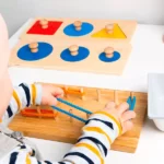 El Método Montessori: Claves para potenciar el desarrollo infantil