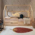 Consejos para decorar una cama Montessori: crea un espacio acogedor y estimulante para tu hijo