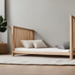 Guía de Cama Montessori para Bebés: ¡Descubre!