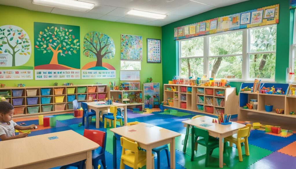 escuelas Montessori reconocidas en Ecuador