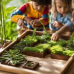 Descubriendo Escuelas Montessori en Argentina