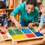 Descubre Escuelas Montessori en Estados Unidos