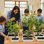 Las Mejores Escuelas Montessori en Uruguay