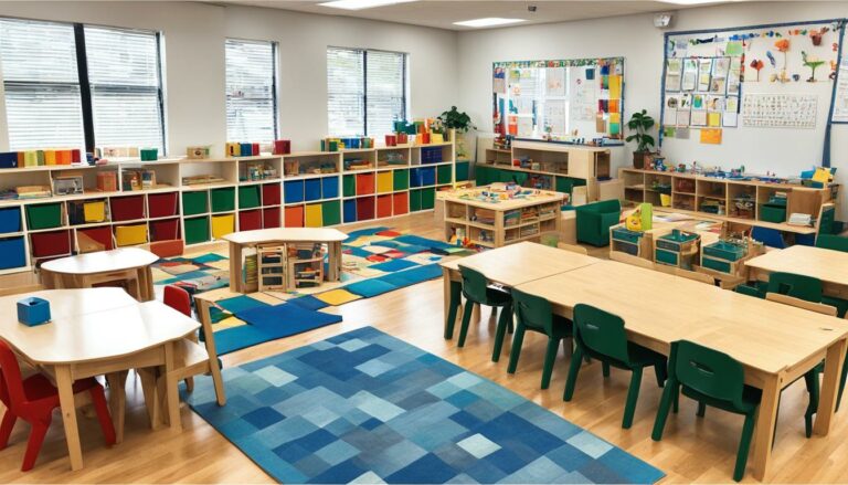 Ventajas y desventajas de un aula Montessori