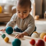 Los beneficios del Método Montessori en el desarrollo de los niños: Una guía completa en español