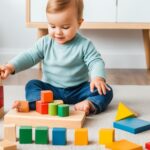 Juegos Montessori 1 Año – Aprendizaje Divertido