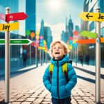 Educa Emociones Infantiles para un Futuro Pleno