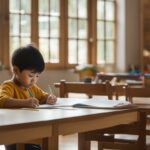 El método Montessori en Canadá: Beneficios y Escuelas