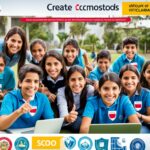Colegios Virtuales Aprobados en Perú – Educación Online