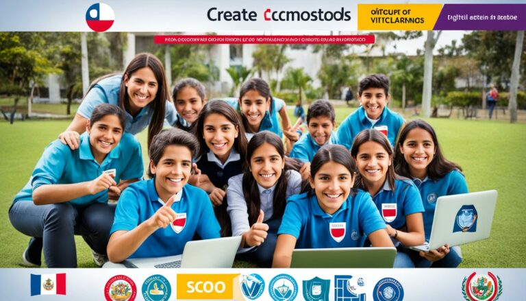 colegios virtuales aprobados por el ministerio de educación en peru