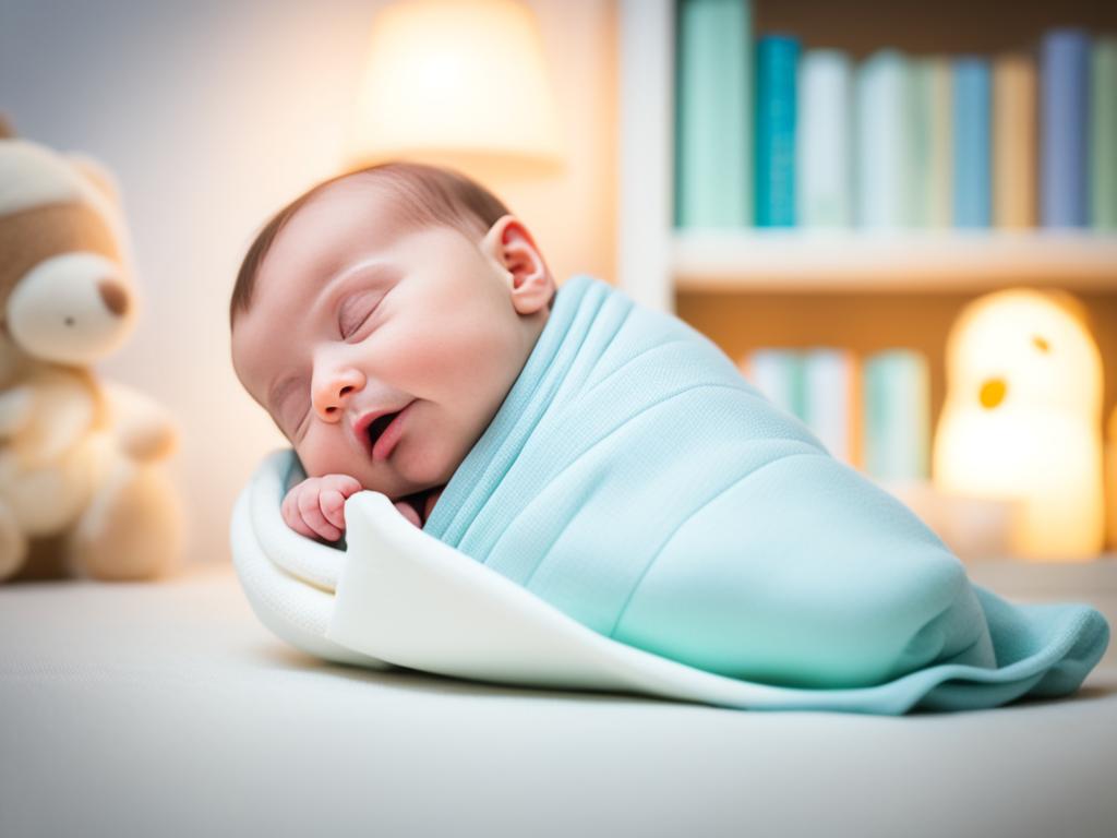cómo mejorar el sueño del bebé