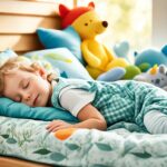 Explora los Beneficios de la Cama Montessori